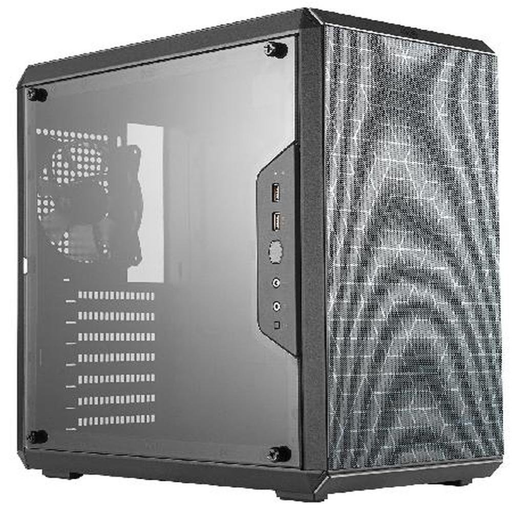 Gabinete Masterbox Q500l - Mcb-Q500l-Kann-S00