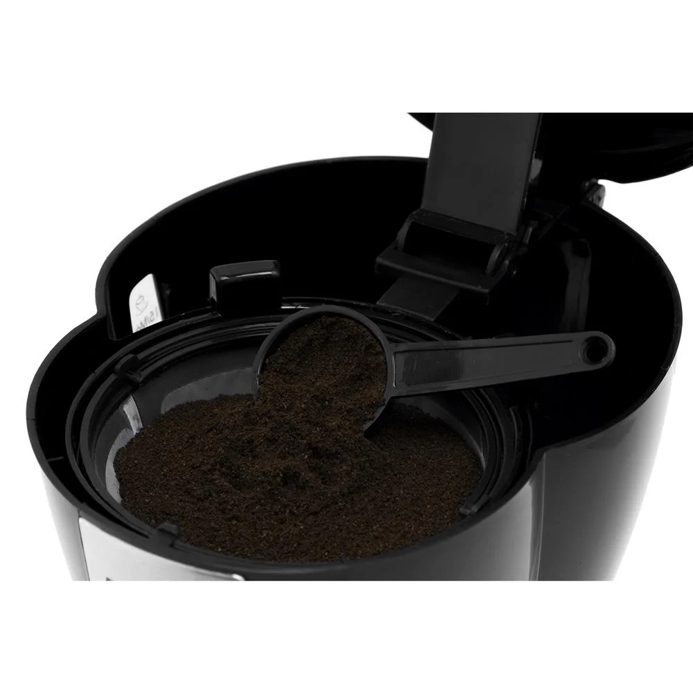 Cafeteira Britânia Inox 30 Temp, Potência (Watts) : 800, 220V
