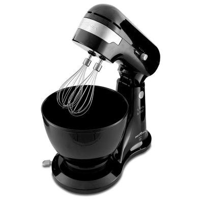 A Batedeira Britânia BBT505P Supercapacidade é para quem gosta de praticidade e agilidade na cozinha. Com 500W de potência ela prepara diversas receit