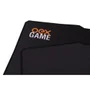 Mouse Pad Gamer Oex Hawk Speed, Grande, 90CmX30Cm, Preto E Laranja -  Mp308