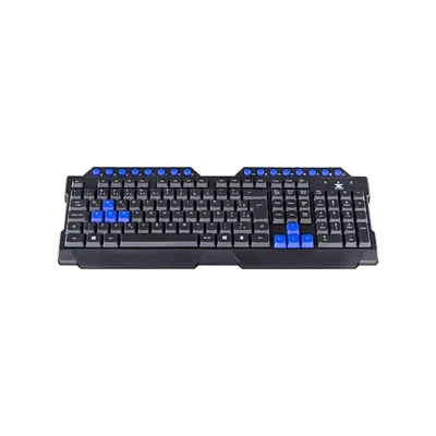 D310 G2 2本セット Teclado-Gamer-Dragon-V2-Azul-