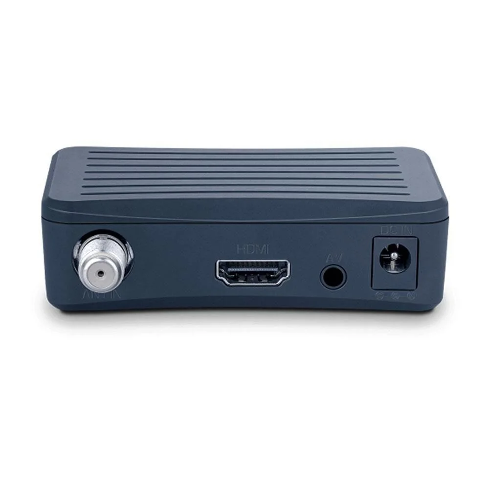 Imagem 3 de 3 do produto Conversor e Gravador Aquário Digital Full HD - DTV-4000