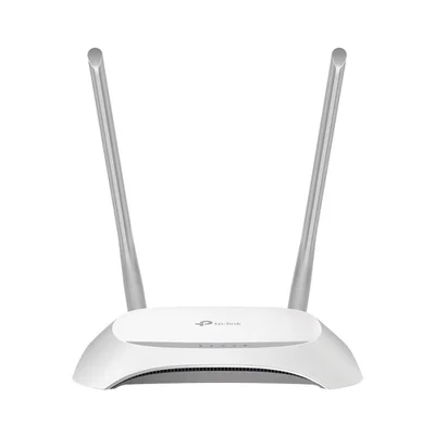 Roteador Wireless, TP-Link - WR849N