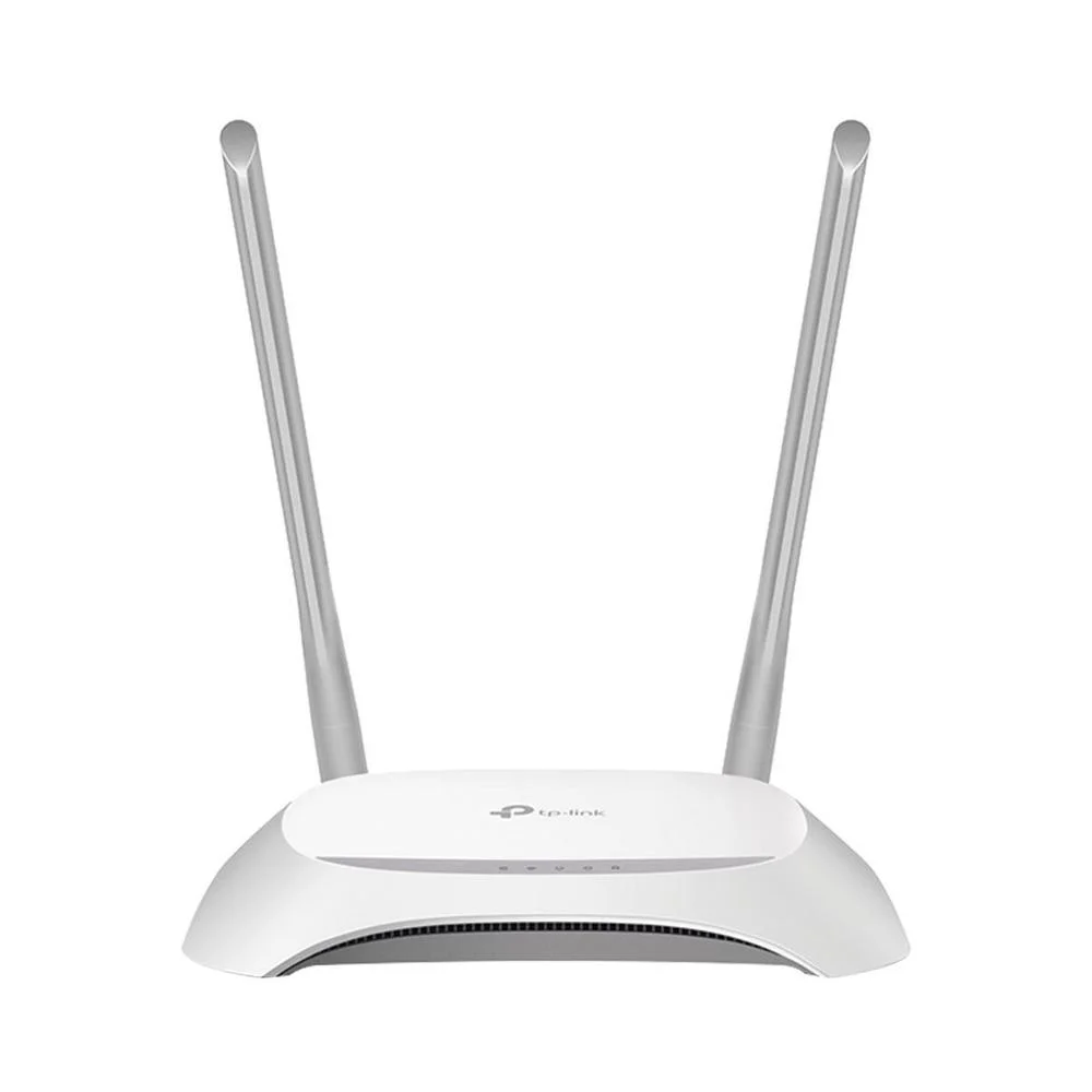 Roteador Wireless, TP-Link - WR849N