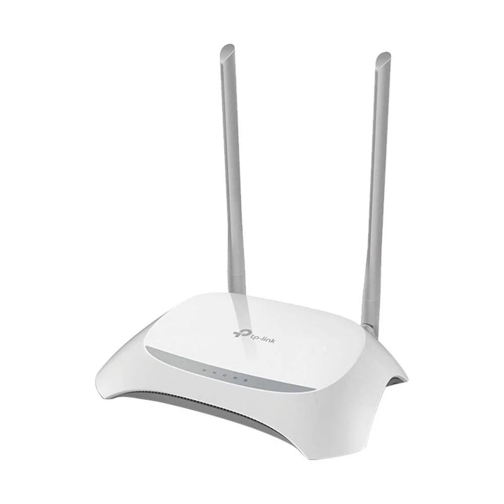 Imagem 2 de 4 do produto Roteador Wireless, TP-Link - WR849N