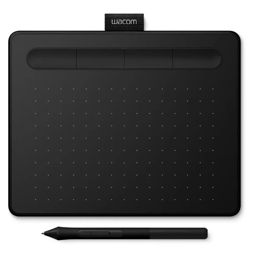 Mesa Digitalizadora Wacom Intuos KaBuM