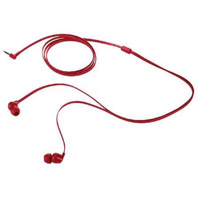 Melhore sua experiencia de audio com o novo headset intra-auricular da HP! Projetados para uso diario ativo oferecem alta qualidade sonora com isolame