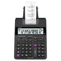 Calculadora Com Bobina 2.0 Linha, Com 2 Cores Impressão, Acompanha A Fonte De Alimentação Hr-100Rc-.
