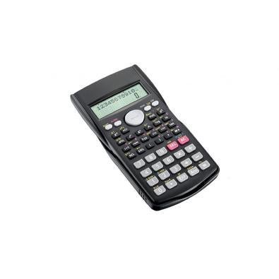 Preto 2 linhas escolas e negócios 240 função engenharia calculadora  científica - AliExpress