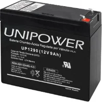 Bateria 12V 9,0Ah (Up1290) Bateria 12V 9.0Ah (Up1290) Bateria 12V 9,0Ah (Up1290) Bateria 12V 9.0Ah (Up1290)