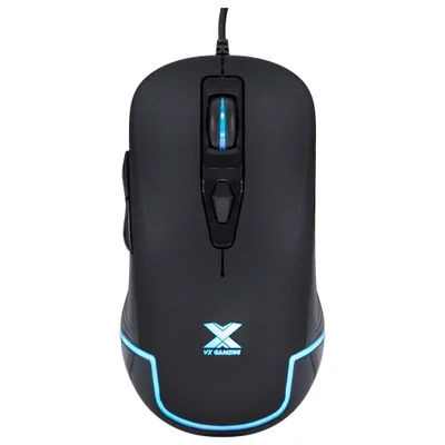 Mouse Gamer Vx Gaming Cruzader 3200 Dpi