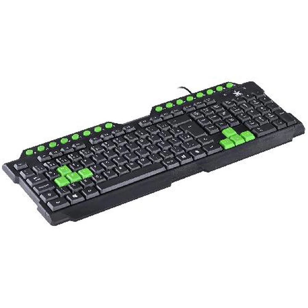 Teclado Gamer KaBuM