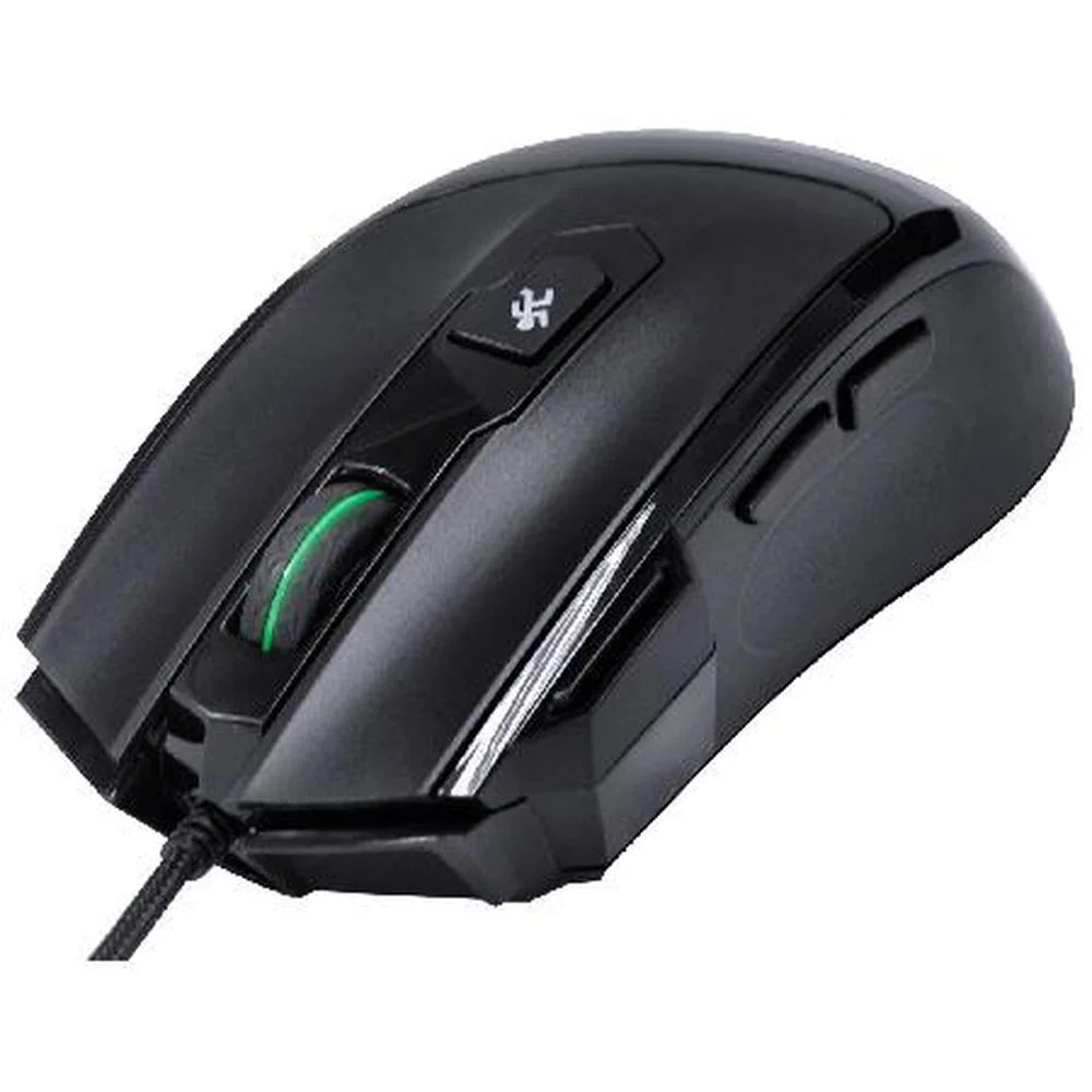Imagem 2 de 3 do produto Mouse Gamer VX Gaming Icarus, 3200 DPI, Com Ajuste De Peso