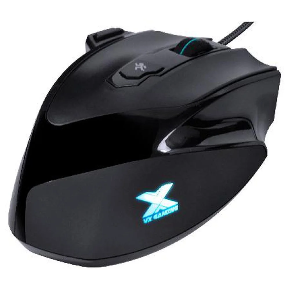 Imagem 3 de 3 do produto Mouse Gamer VX Gaming Icarus, 3200 DPI, Com Ajuste De Peso