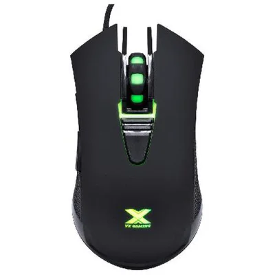 Mouse Gamer, Vx Gaming Sark, 2400 Dpi