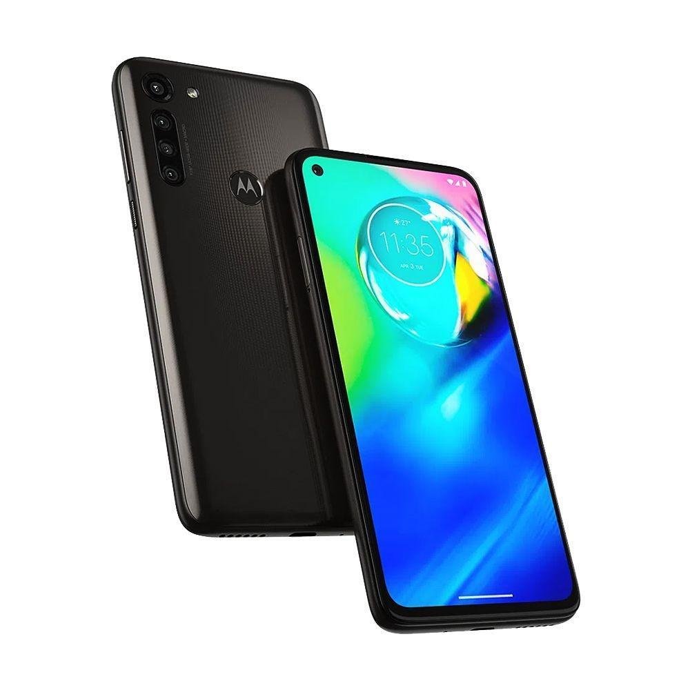 Smartphone Motorola Moto G8 Power 64GB Preto