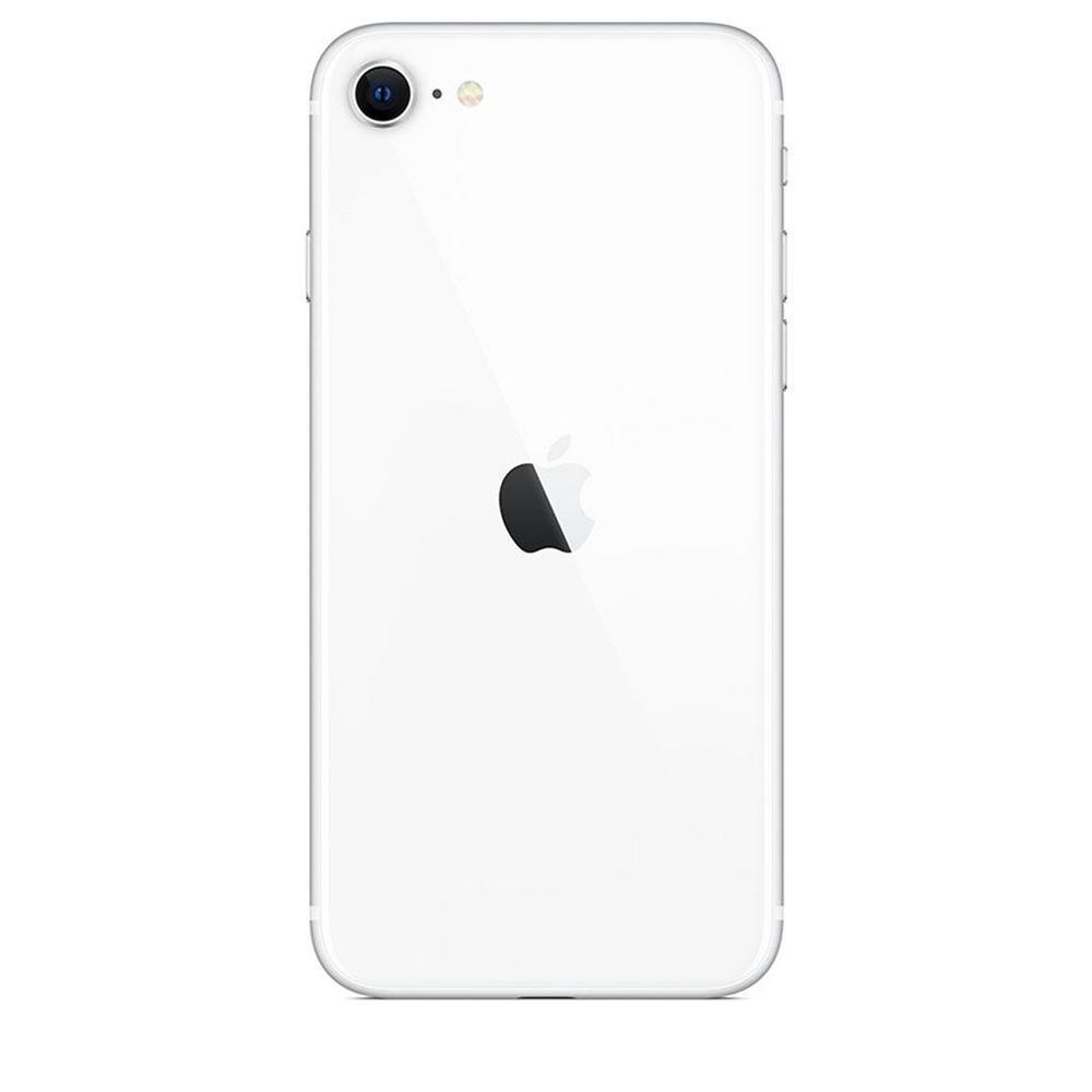 本体 128GB SE iPhone Apple Amazon ホワイト 128GB SE（第2世代） iPhone Apple 【整備済み品】 | 携帯電話本体