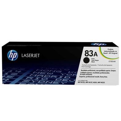 Toner HP são mais confiáveis e sempre imprimem com qualidade e oferecem alto desempenho. Os toners recarregados prejudicam a produtividade de sua impr
