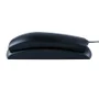 Telefone com Fio Intelbras Tc20, Funções Flash, Tom,  Rediscar, Teclado Luminoso, Preto - 4090401