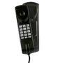 Telefone com Fio Intelbras Tc20, Funções Flash, Tom,  Rediscar, Teclado Luminoso, Preto - 4090401