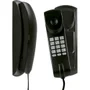 Telefone com Fio Intelbras Tc20, Funções Flash, Tom,  Rediscar, Teclado Luminoso, Preto - 4090401