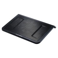 Base p/ Notebook até 17´´ Cooler Master R9-NBC-NPL1-GP L1 1 fan 160mm Preto