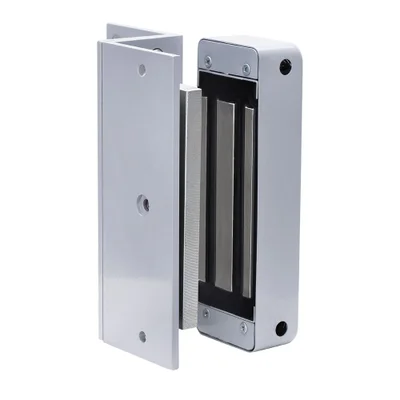 Fechadura Fe 20150 Prata S/ Sensor
