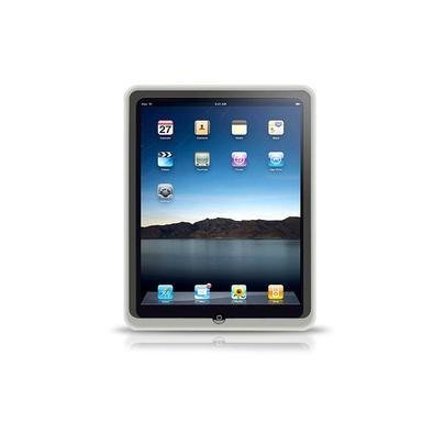Capa de Silicone p/ iPad 1 Merkury MIPS100