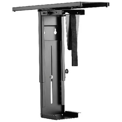 Suporte PCYES Plmsc03, Para Gabinete Cpu, Suspenso, Ajustável