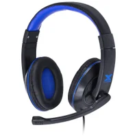 Fone de Ouvido Headset Gamer V Blade Pt/az Vinik 23649