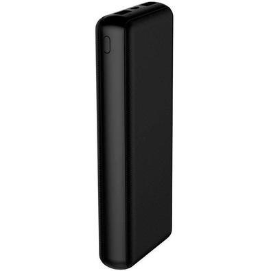 Novos Power Banks da Xtrax com 20.000mAh de potência. Bateria mais leve e mais compacta, de alta densidade para maior segurança e qualidade. 2 saídas