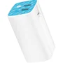 Carregador Portátil Multi, 4000mah, Azul - Cb097