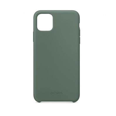 Capa de proteção para iPhone 11 - Verde Floresta