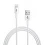 Cabo Usb ELG, Lightning p/ iPhone, 1.8M - C818