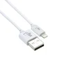Cabo Usb ELG, Lightning p/ iPhone, 1.8M - C818
