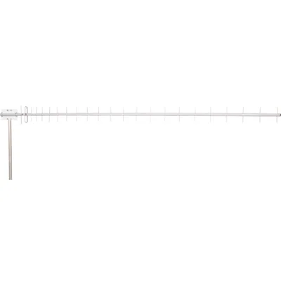 Antena Direcional Para Celular - 800Mhz - Ganho 20 Dbi - Cf-820.