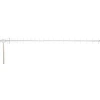 Antena Direcional Para Celular - 800Mhz - Ganho 20 Dbi - Cf-820.