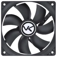 Cooler FAN Vinik, 120mm, Preto - CF120 2