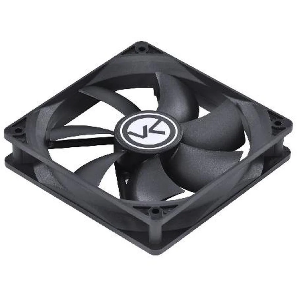 Imagem 2 de 3 do produto Cooler FAN Vinik, 120mm, Preto - CF120
