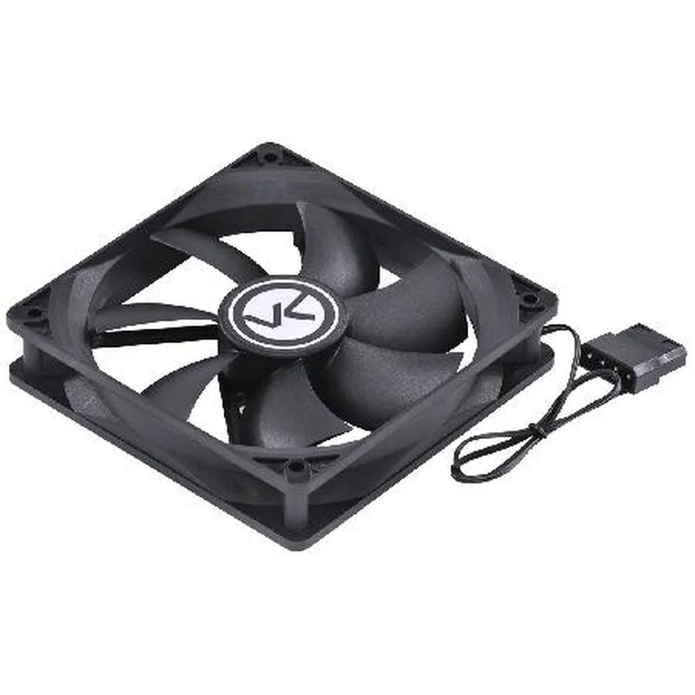 Imagem 3 de 3 do produto Cooler FAN Vinik, 120mm, Preto - CF120