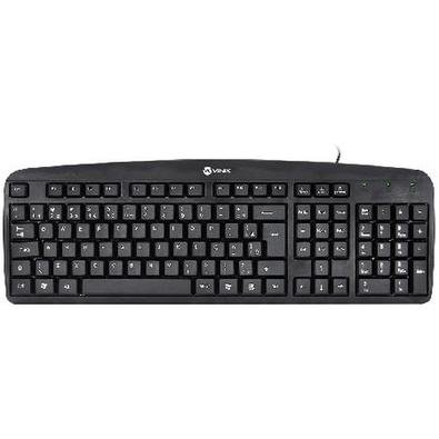 Para quem passa diversas horas no computador realizando as mais diversas tarefas, ter um teclado confortável e robusto é fundamental.O teclado corpora