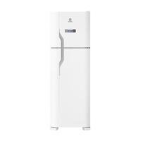 Ideal para conseguir maior refrigeração de suas bebidas, a Geladeira Frost Free conta com a função Drink Express, que permite gelar com muita rapidez 