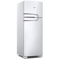 Para ter mais versatilidade no seu dia a dia, invista no Refrigerador Consul Frost Free Duplex 340 litros. O espaço interior é otimizado e por isso of