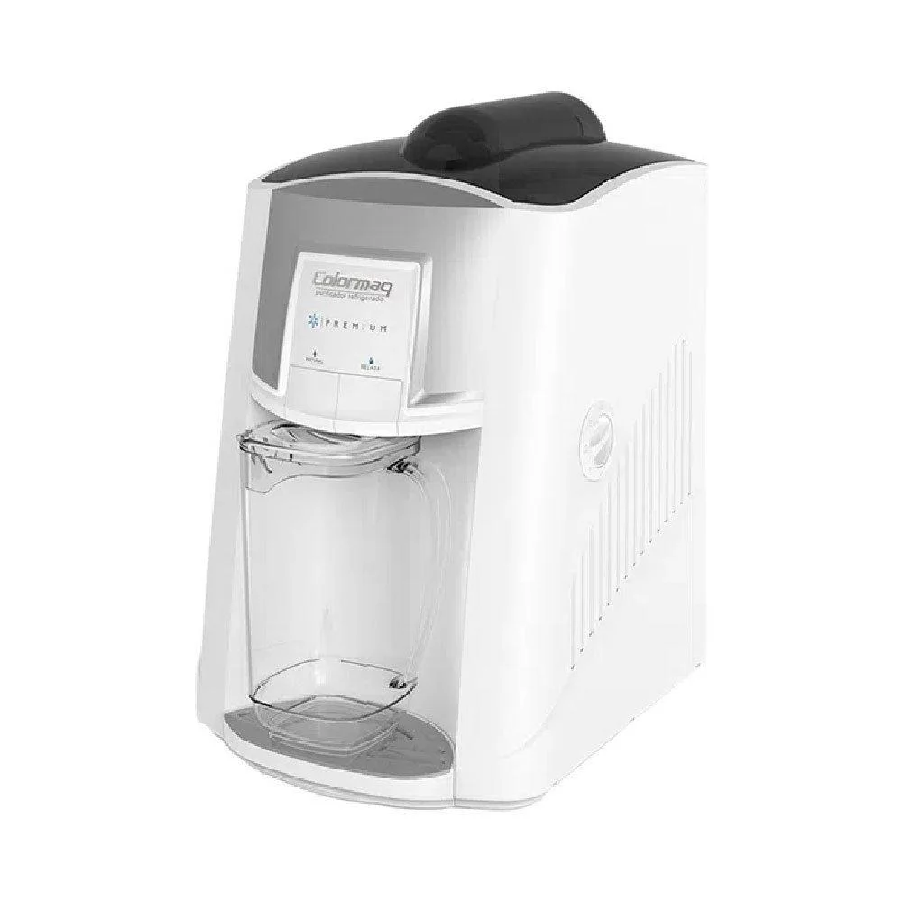 Purificador de Água Colormaq Premium, 127V, Branco - B079Y6KKQX
