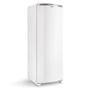 Geladeira Consul Domest 342l, Frost Free, 1 Porta, 220V, Branco - CRB39AB