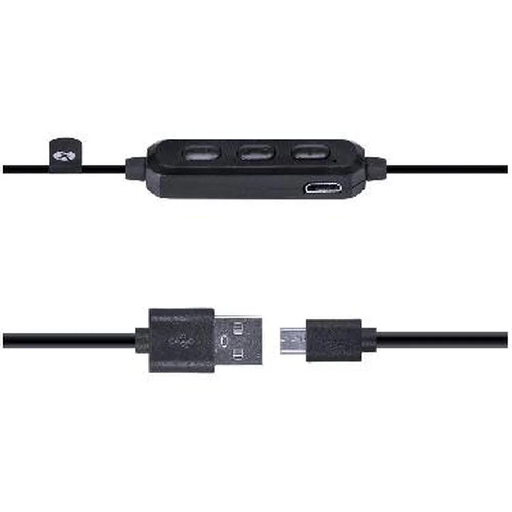 Imagem 2 de 3 do produto Fone De Ouvido Sound Sport Bluetooth Com Microfone