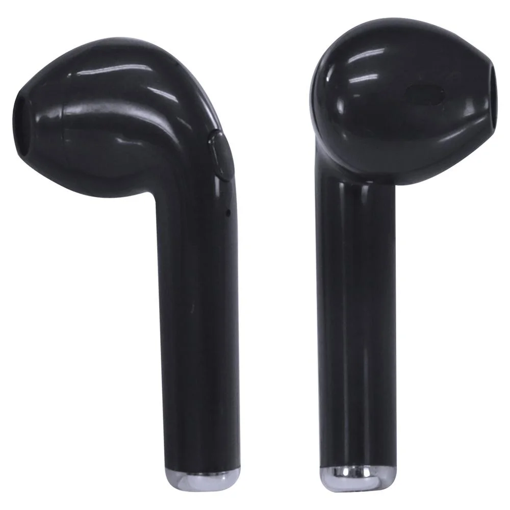 Imagem 2 de 3 do produto Fone De Ouvido Bluetooth Easy W1 Tws - Preto