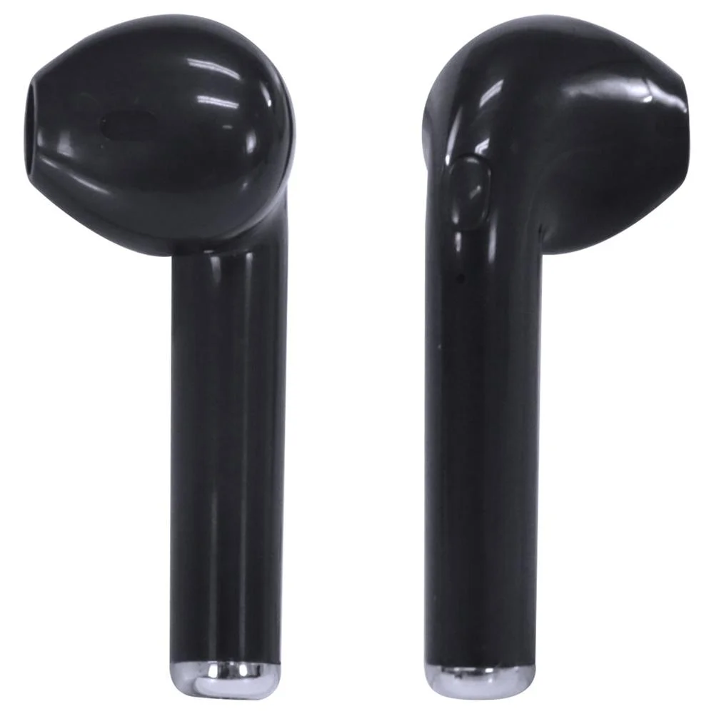 Imagem 3 de 3 do produto Fone De Ouvido Bluetooth Easy W1 Tws - Preto
