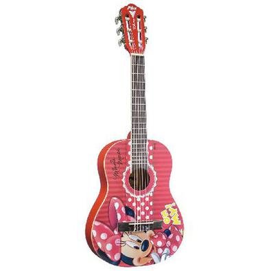 Licenciado, único instrumentos musical do gênero no mercado!,Tampo: Basswood,Lateral: Basswood,Fundo: Basswood,Braço: Nato,Número de trastes: 18,Trast