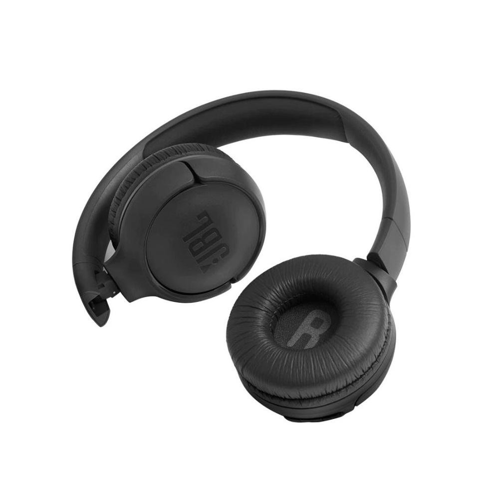 Fone de Ouvido JBL Tune 500BT, Preto | KaBuM!